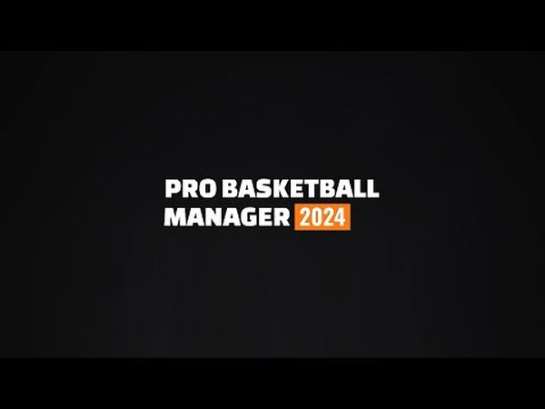 Pro Basketball Manager 2024