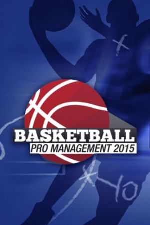 Basketball Pro Management 2015