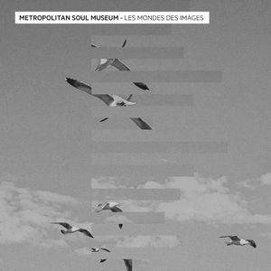 Les Mondes Des Images EP (EP)