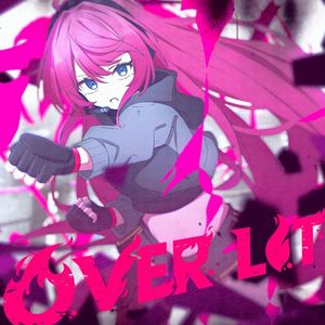 OVER LIT (Single)