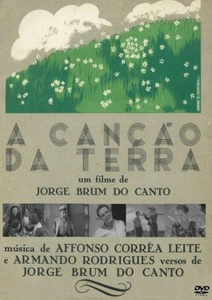 A Canção da Terra