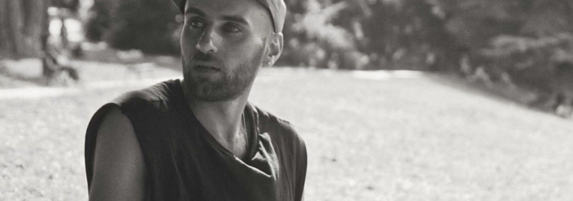 Cover Même si tu vas sur la lune