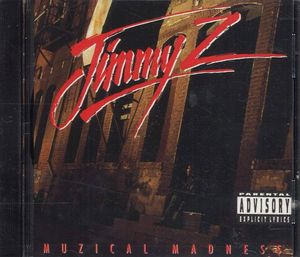 Muzical Madness