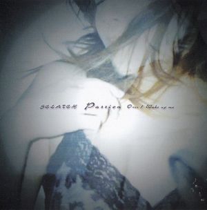 Passion/Over (Single)