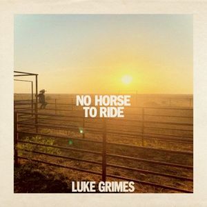 No Horse to Ride (Single)