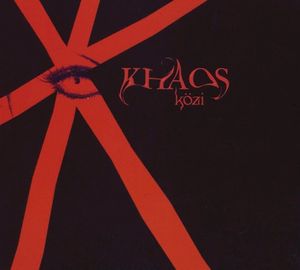 KHAOS/KINEMA (Single)