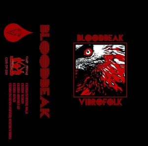 VIBROFOLK (EP)