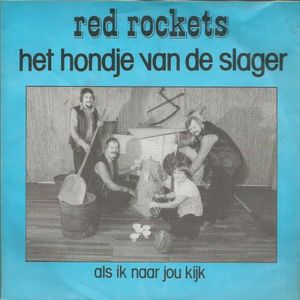 Het hondje van de slager (Single)