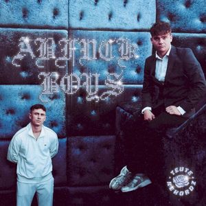 Abfuckboys (EP)