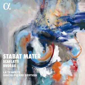 Stabat Mater: Fac me vere tecum flere (Transcr. for Ensemble by Simon-Pierre Bestion)