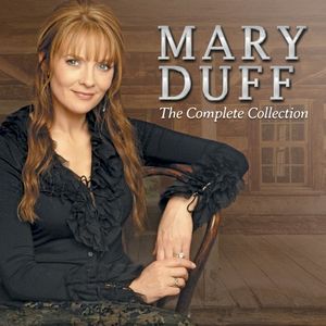 Mary Duff: The Complete Collection