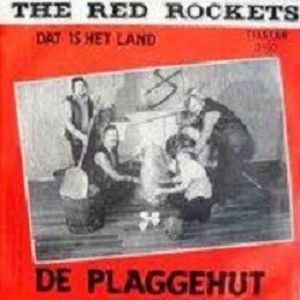 De plaggehut (Single)