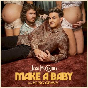 Make A Baby (Single)