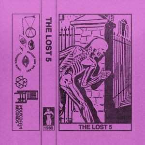 the LOST 5
