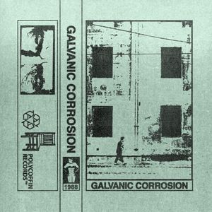 Galvanic Corrosion (EP)