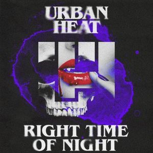 Right Time of Night (Single)