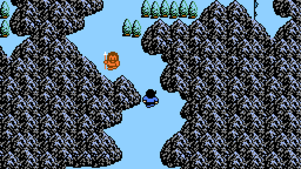 Zoda's Revenge: StarTropics II