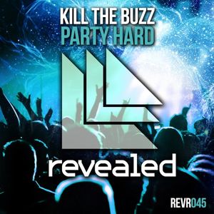 Party Hard (Single)