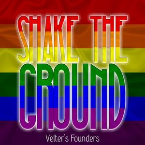 Shake the Ground