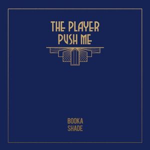 The Player / Push Me (EP)