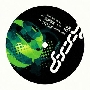 Second Wind (Single)