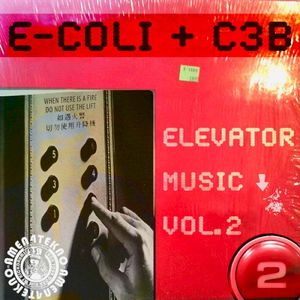 Elevator Music Vol. 2 (EP)