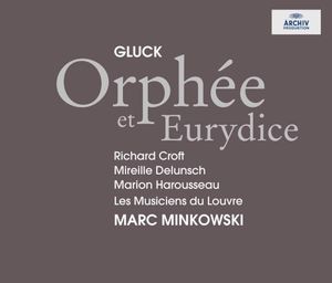 Orphée et Eurydice (Live)