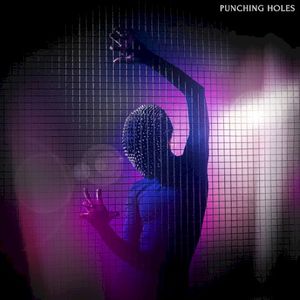 Punching Holes (Single)