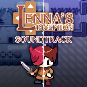 Lenna’s Inception Original Soundtrack (OST)