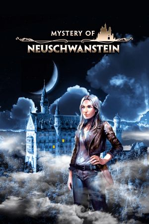 Mystery of Neuschwanstein