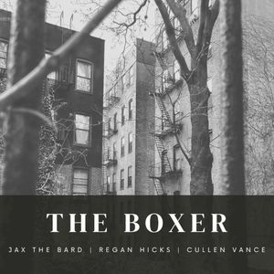 The Boxer (Single)