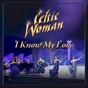 I Know My Love (20th Anniversary) (Single)