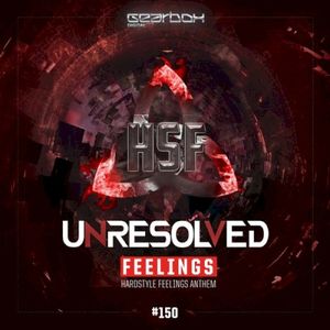 Feelings (Hardstyle Feelings 2016 Anthem) (Single)