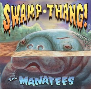 Swamp Thang!