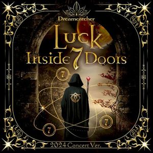 [Luck Inside 7 Doors] (2024 Concert Ver.) (Single)