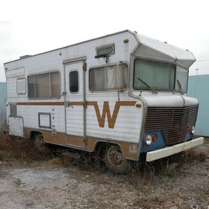 Winnebago (Single)