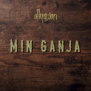 Min Ganja (Single)