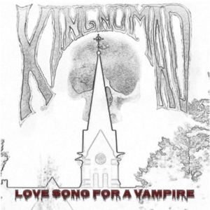 Love Song for a Vampire