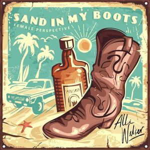 Sand in My Boots (female POV) (Single)