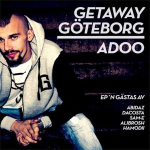 Getaway Göteborg