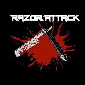 Razor Attack