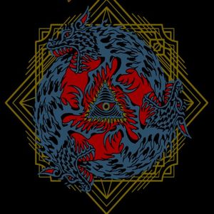 Return to Dragontooth (Single)