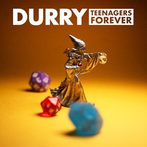 Teenagers Forever (Single)