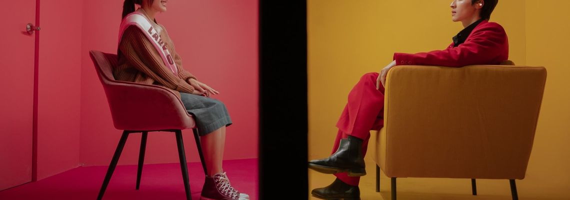 Cover Ready, Set, Love