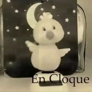 En cloque (Single)