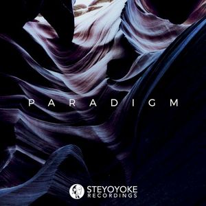 Steyoyoke Paradigm Vol. 03