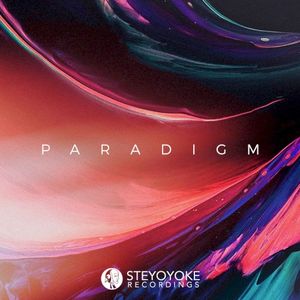 Steyoyoke Paradigm Vol. 09