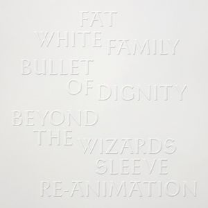 Bullet of Dignity (Beyond the Wizards Sleeve Re‐Animation) (Single)