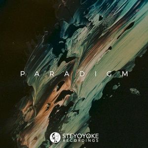 Steyoyoke Paradigm Vol. 04