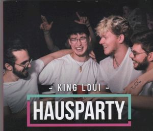 Hausparty